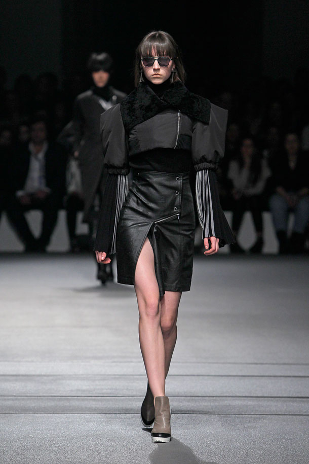 ilovebrides.pt Portugal Fashion '19 Luis Buchinho